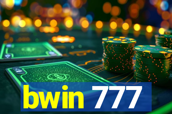 bwin 777